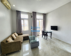 N514 - 1 BEDROOM - TOUL KORK