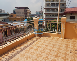 N515 - 1 BEDROOM - TOUL TOM PONG