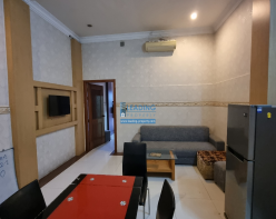 N376 - 1 BEDROOM - TOUL KORK