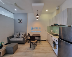 N620 - 1 BEDROOM - TOUL TOM PONG