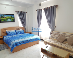 N747 - 1 BEDROOM - PHSAR DEUM KOR