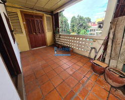 N125 - 2 BEDROOMS - DAUN PENH