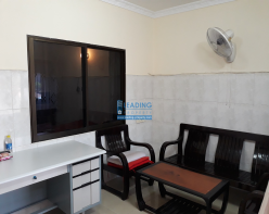 N184 - 1 BEDROOM - DAUN PENH